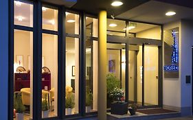 Design Hotel Zollamt